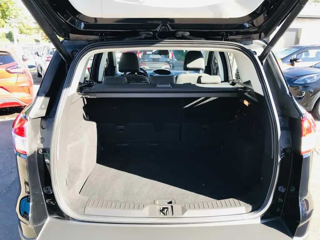 Ford Kuga 1.5EcoB.''SYNC Edition''AHK,GJR,PDC 10/2016-photo-12