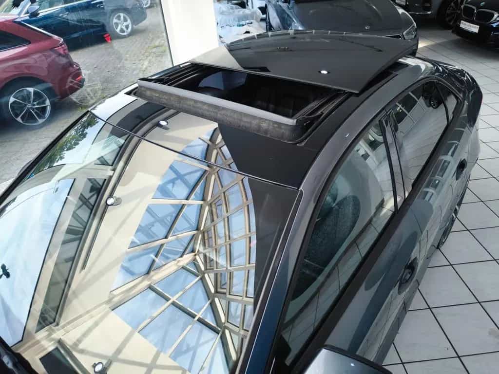Audi A3 2.0 TFSI*S-tronic*Quattro*Panorama* 07/2017-photo-8