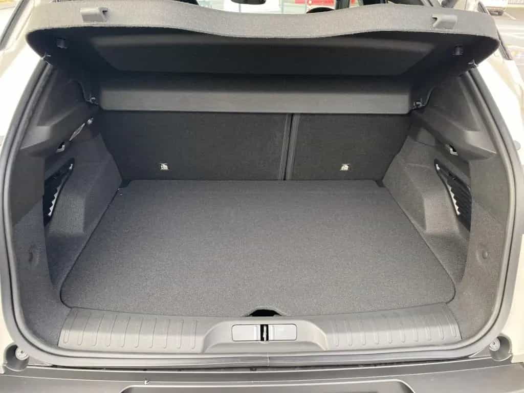 Alfa Romeo Junior 48V-Mild Hybrid Ibrida SPECIALE 1.2 VGT 1 10/2025-photo-11