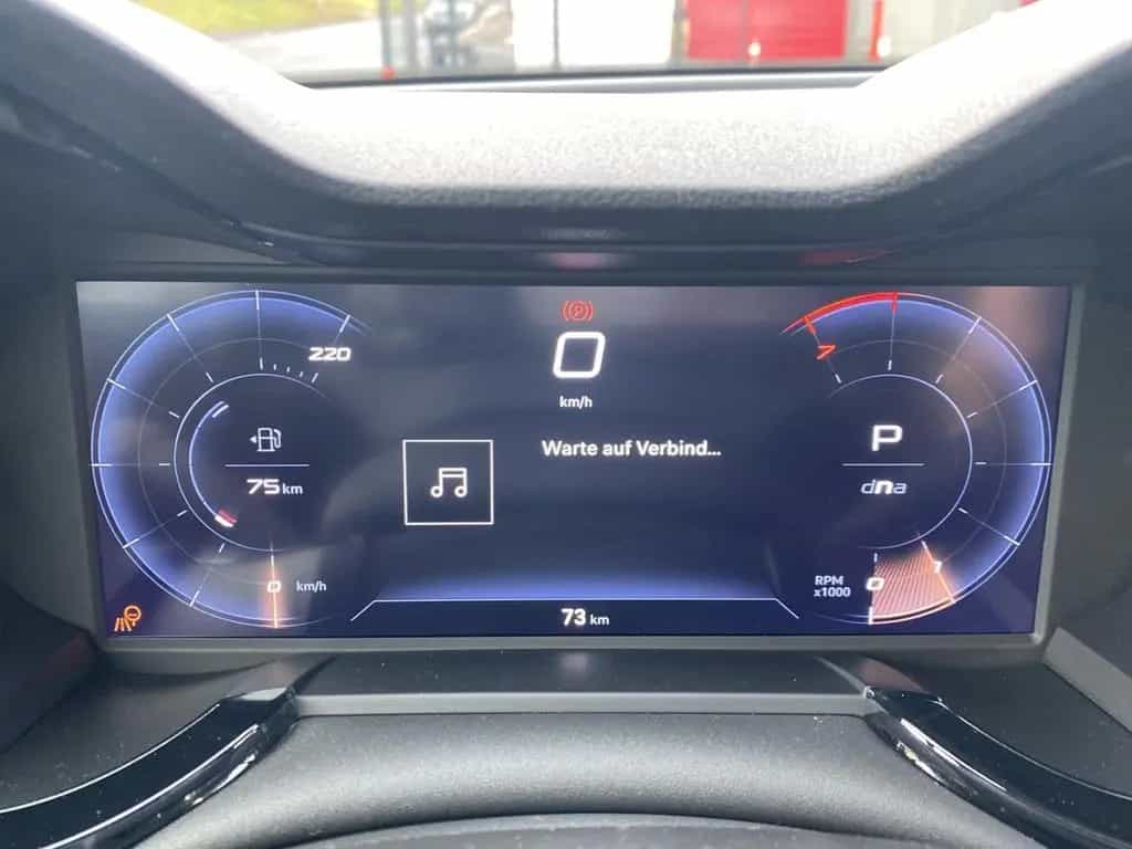 Alfa Romeo Junior 48V-Mild Hybrid Ibrida SPECIALE 1.2 VGT 1 10/2025-photo-15