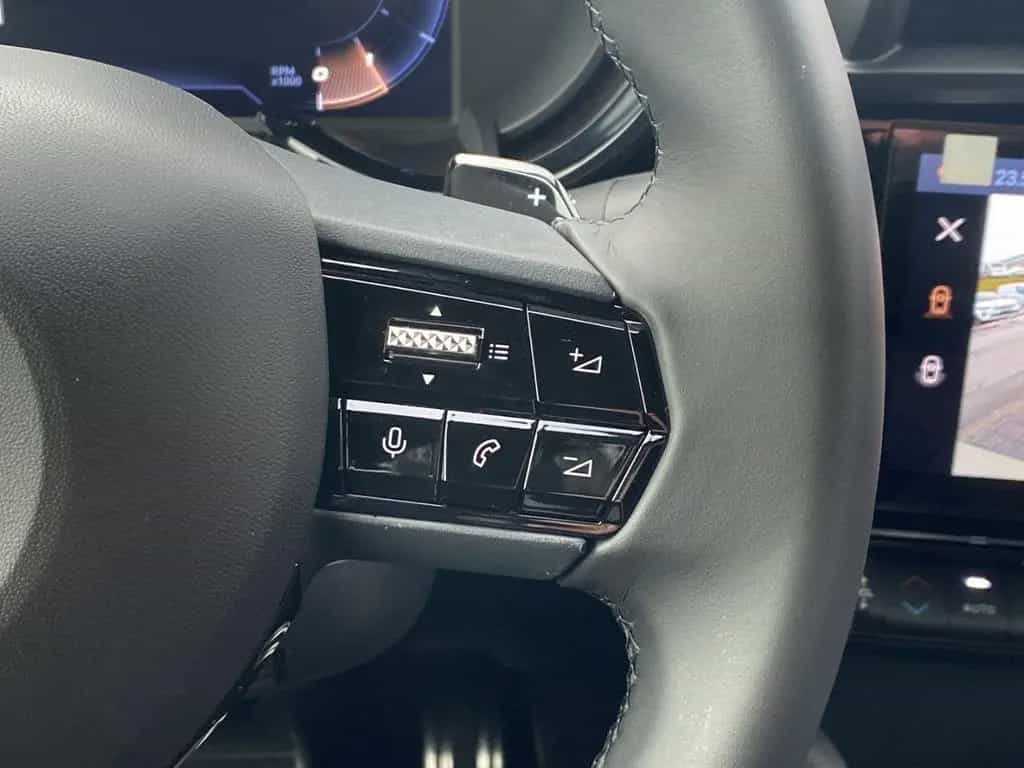 Alfa Romeo Junior 48V-Mild Hybrid Ibrida SPECIALE 1.2 VGT 1 10/2025-photo-17