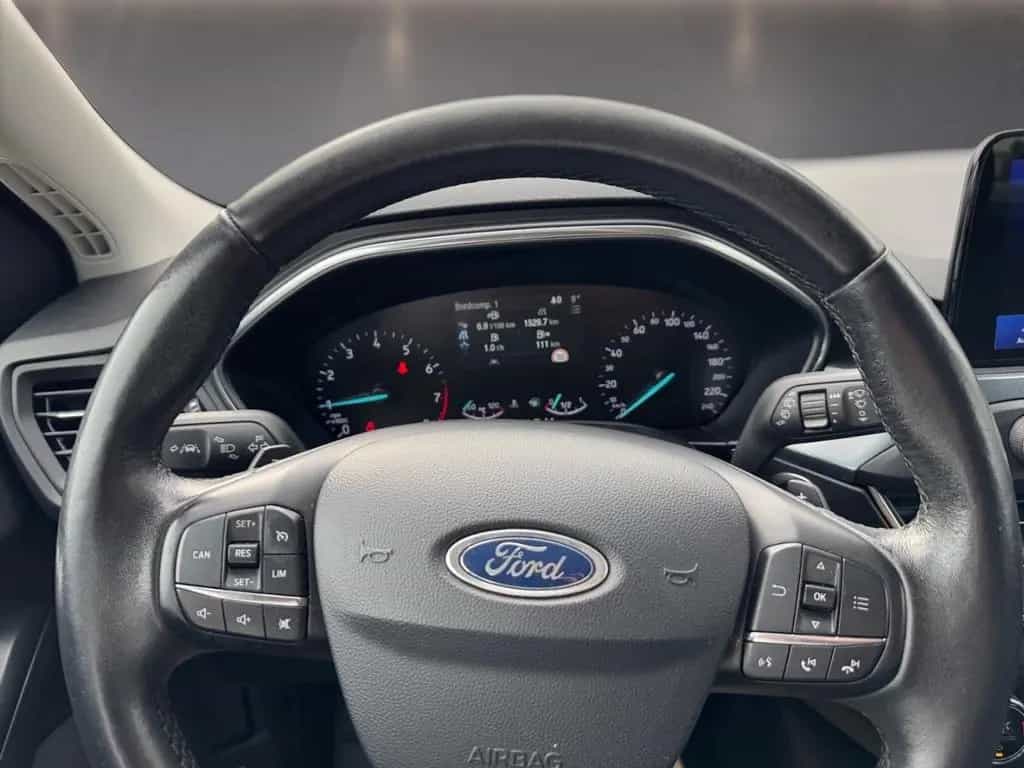 Ford Focus Turnier Active, Winter+Komfort+Designpaket 04/2019-photo-12