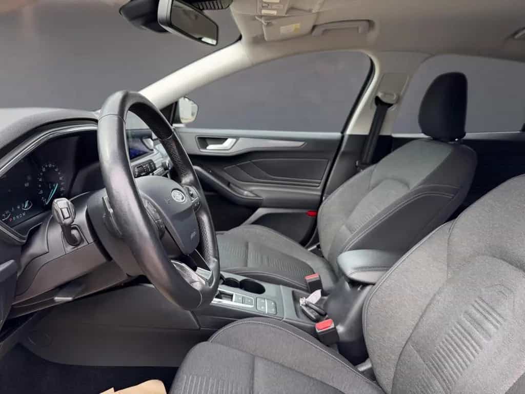Ford Focus Turnier Active, Winter+Komfort+Designpaket 04/2019-photo-14