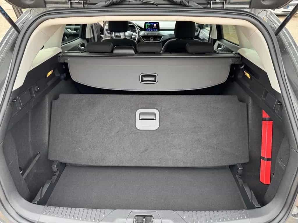 Ford Focus Turnier Active, Winter+Komfort+Designpaket 04/2019-photo-18