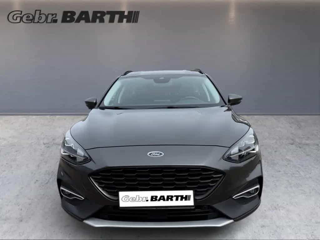 Ford Focus Turnier Active, Winter+Komfort+Designpaket 04/2019-photo-2