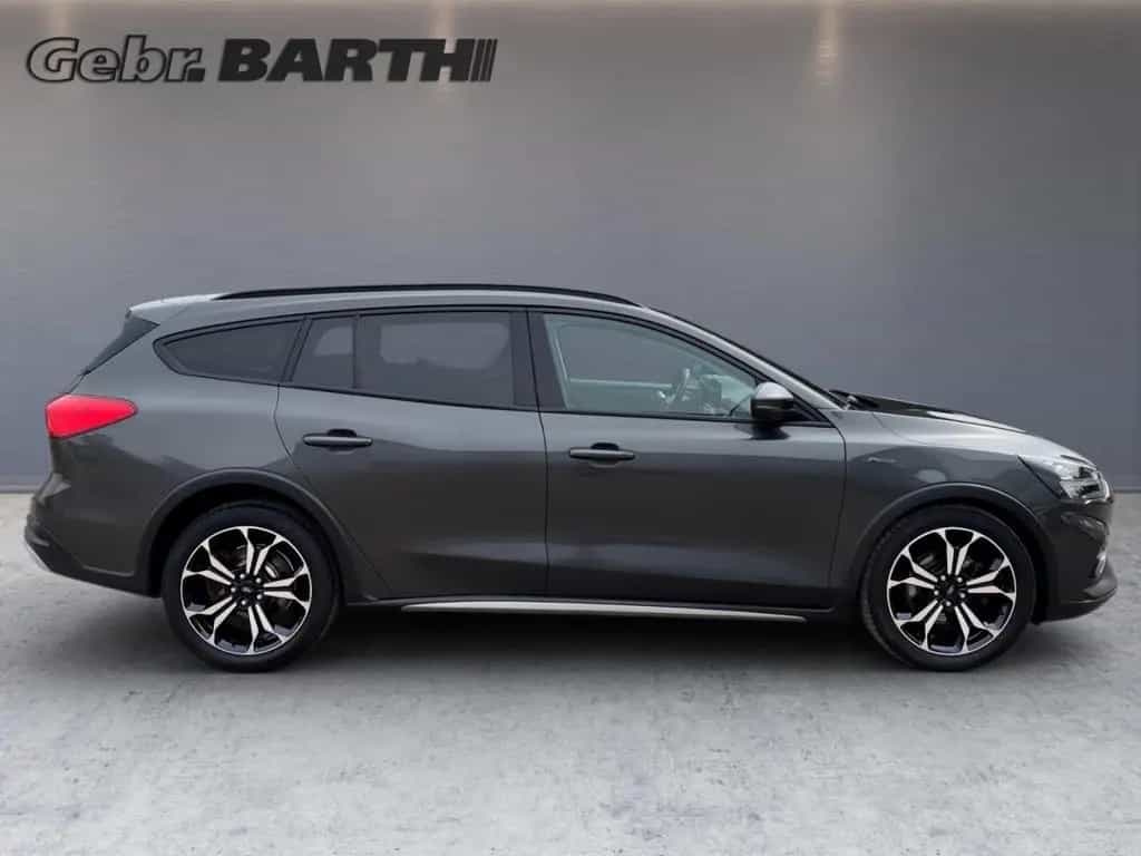 Ford Focus Turnier Active, Winter+Komfort+Designpaket 04/2019-photo-4