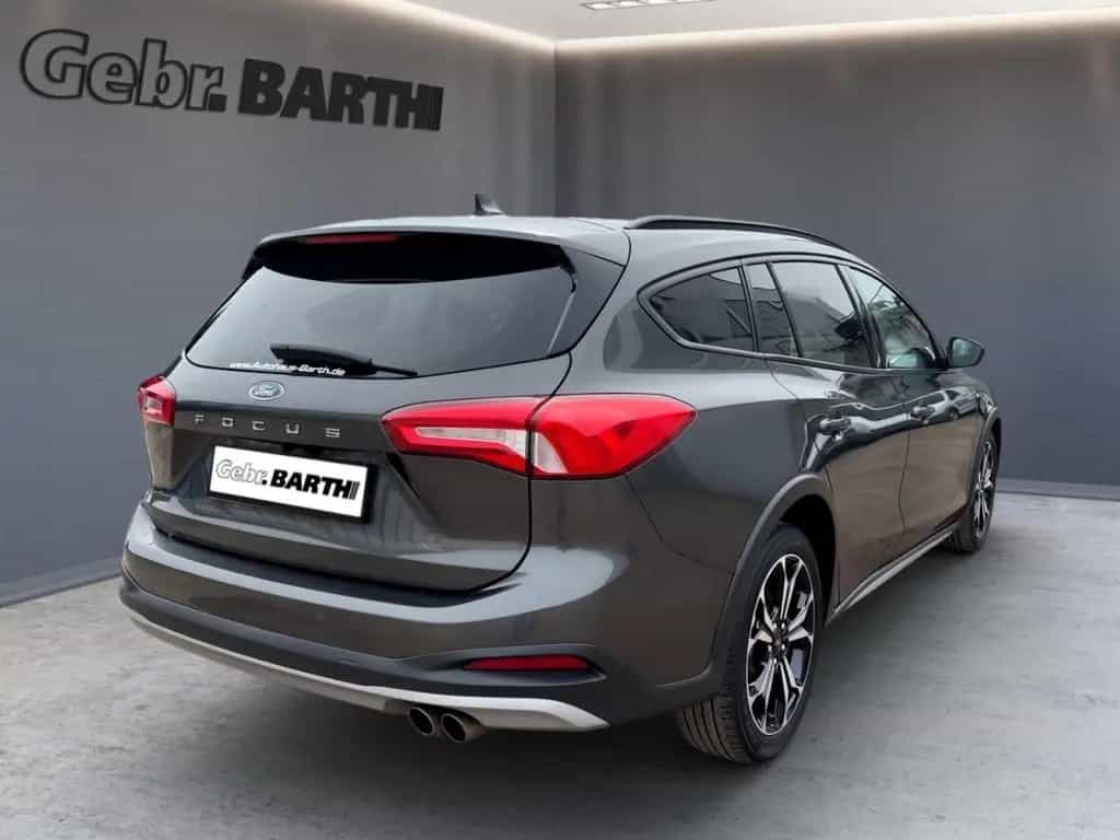 Ford Focus Turnier Active, Winter+Komfort+Designpaket 04/2019-photo-5