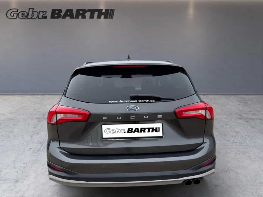 Ford Focus Turnier Active, Winter+Komfort+Designpaket 04/2019-photo-6