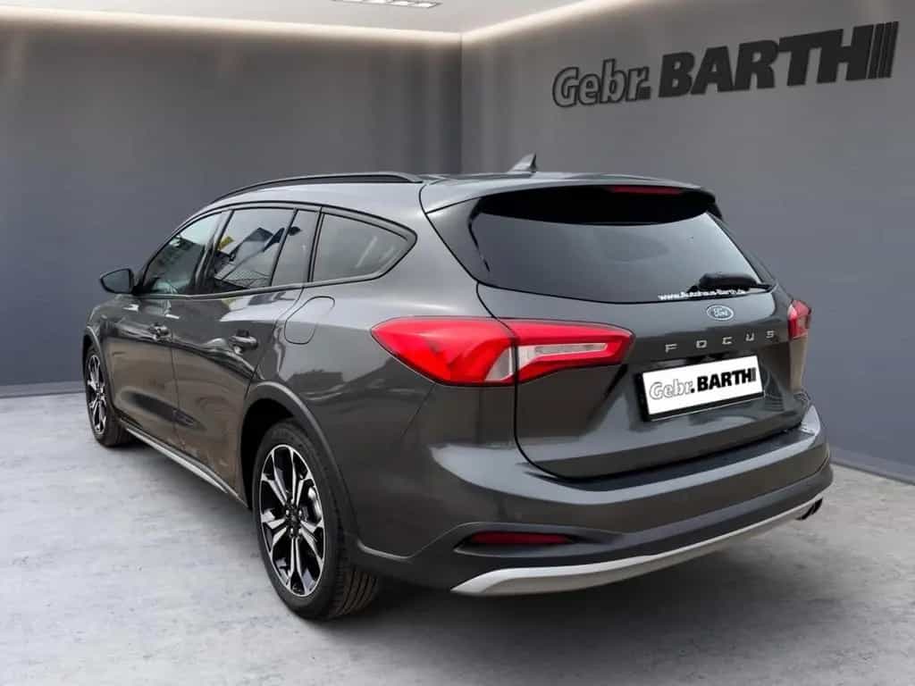 Ford Focus Turnier Active, Winter+Komfort+Designpaket 04/2019-photo-7