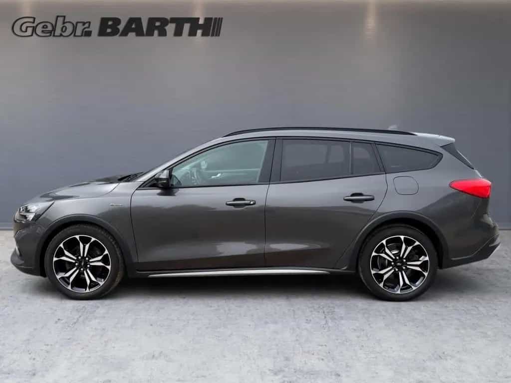 Ford Focus Turnier Active, Winter+Komfort+Designpaket 04/2019-photo-8