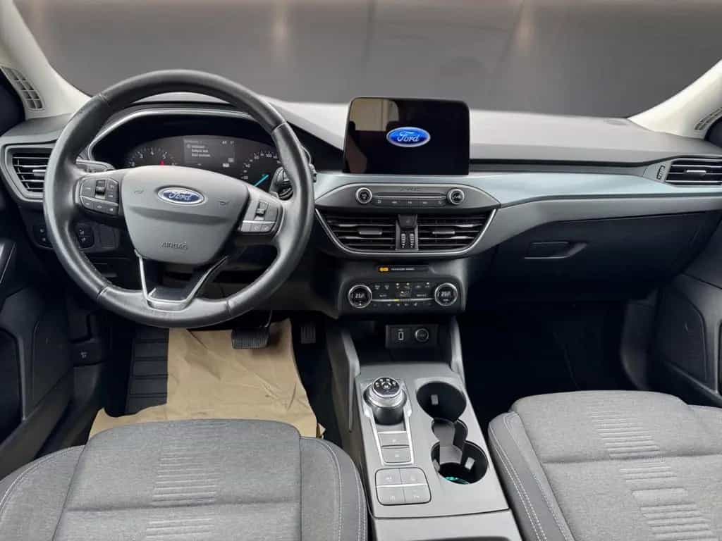 Ford Focus Turnier Active, Winter+Komfort+Designpaket 04/2019-photo-9