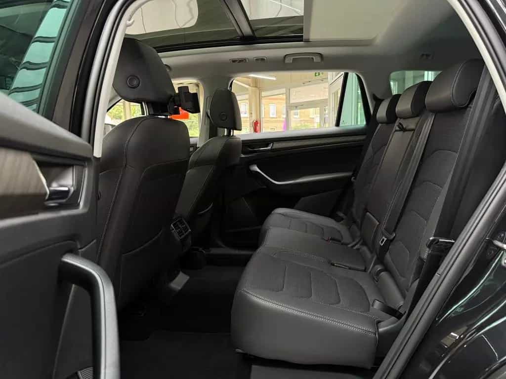 Skoda Kodiaq 1.5 TSI ACT DSG Virtual Navi Pano ACC 03/2022-photo-12