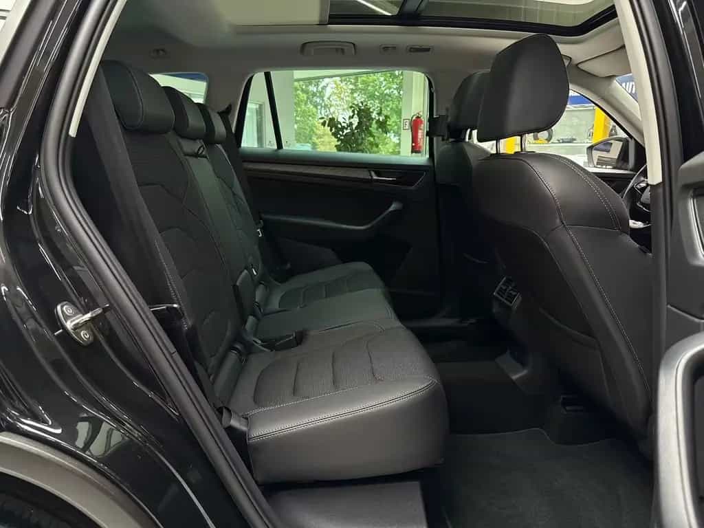Skoda Kodiaq 1.5 TSI ACT DSG Virtual Navi Pano ACC 03/2022-photo-13