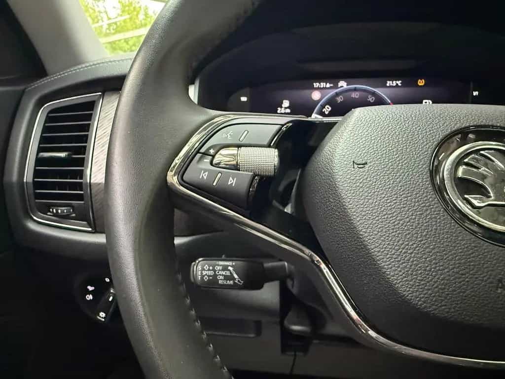 Skoda Kodiaq 1.5 TSI ACT DSG Virtual Navi Pano ACC 03/2022-photo-16