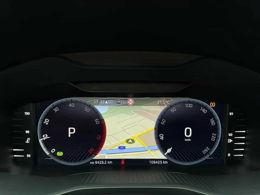 Skoda Kodiaq 1.5 TSI ACT DSG Virtual Navi Pano ACC 03/2022-photo-18