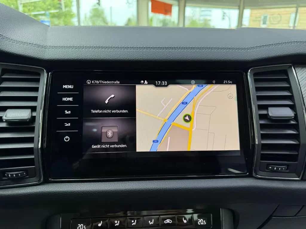 Skoda Kodiaq 1.5 TSI ACT DSG Virtual Navi Pano ACC 03/2022-photo-21