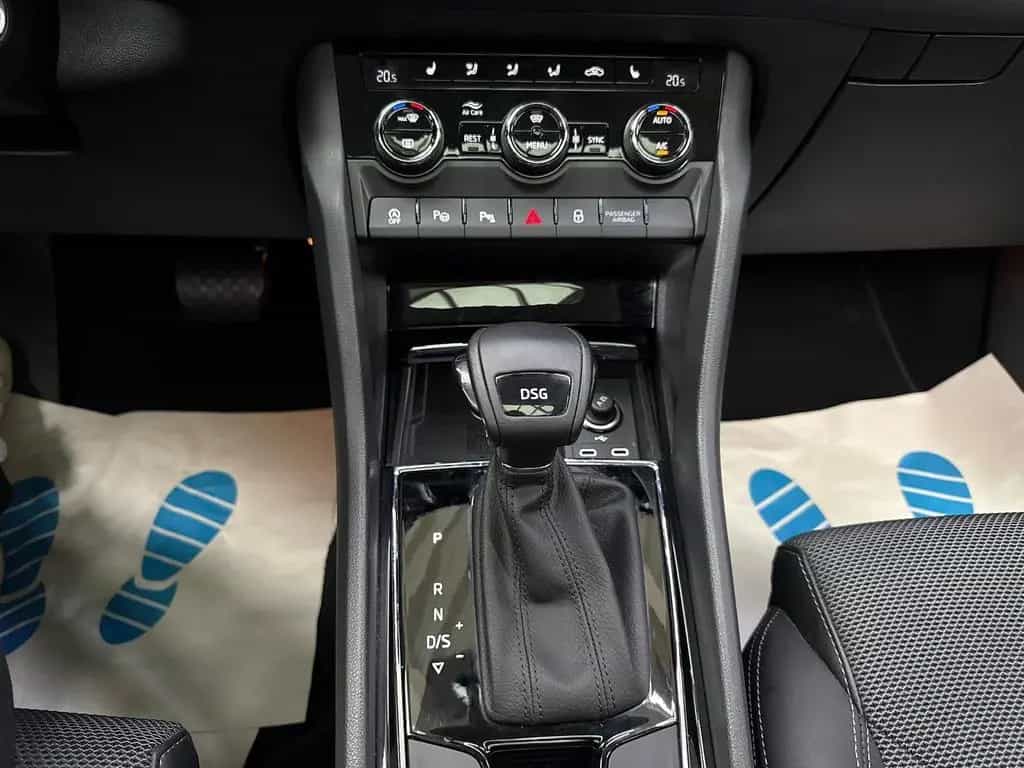 Skoda Kodiaq 1.5 TSI ACT DSG Virtual Navi Pano ACC 03/2022-photo-22