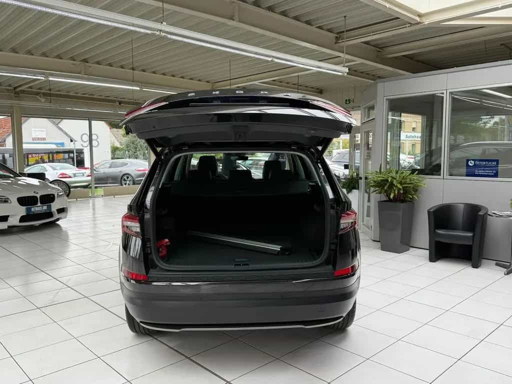 Skoda Kodiaq 1.5 TSI ACT DSG Virtual Navi Pano ACC 03/2022-photo-28