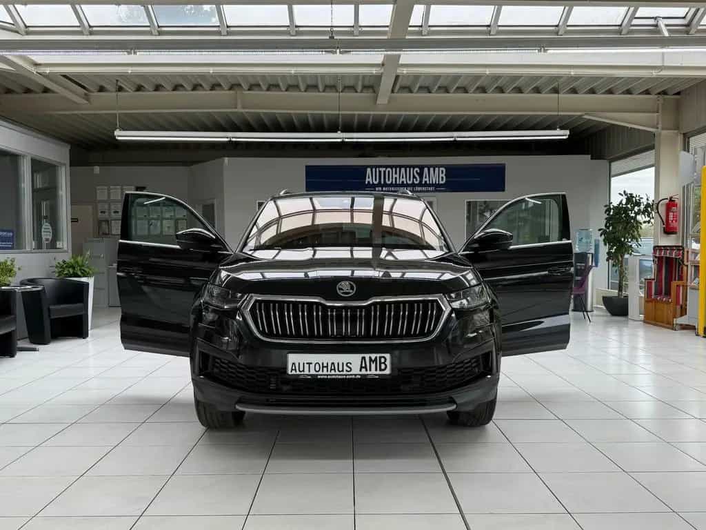 Skoda Kodiaq 1.5 TSI ACT DSG Virtual Navi Pano ACC 03/2022-photo-7
