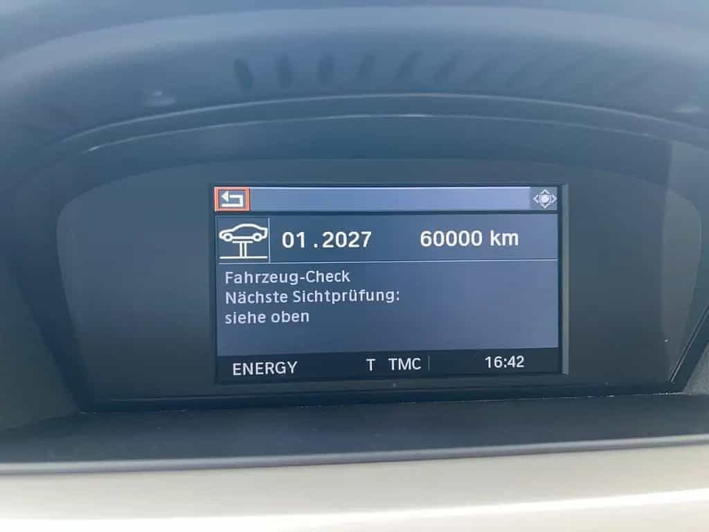 ALPINA D3 2,0 Bi-Turbo SWITCH-TRONIC Touring 10/2009-photo-14