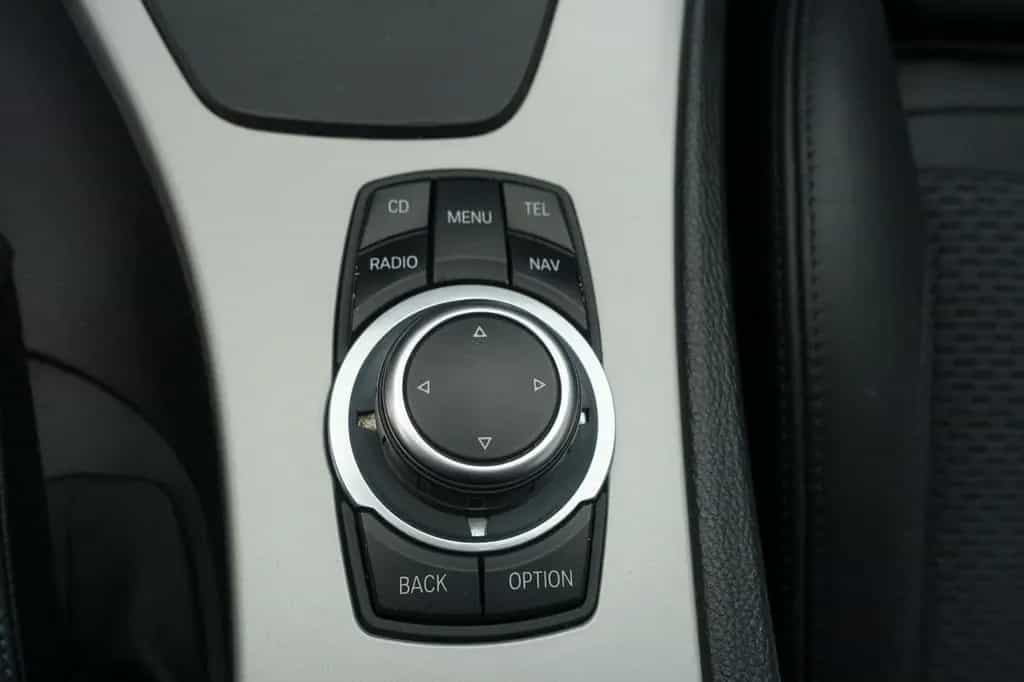 ALPINA D3 2,0 Bi-Turbo SWITCH-TRONIC Touring 10/2009-photo-16
