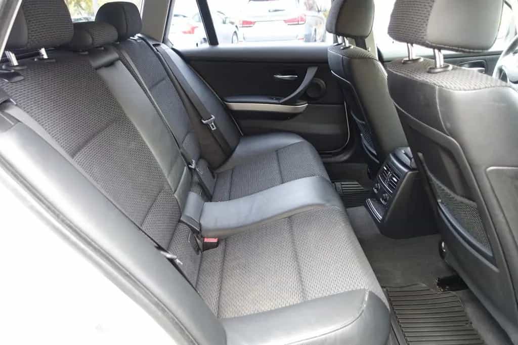 ALPINA D3 2,0 Bi-Turbo SWITCH-TRONIC Touring 10/2009-photo-21