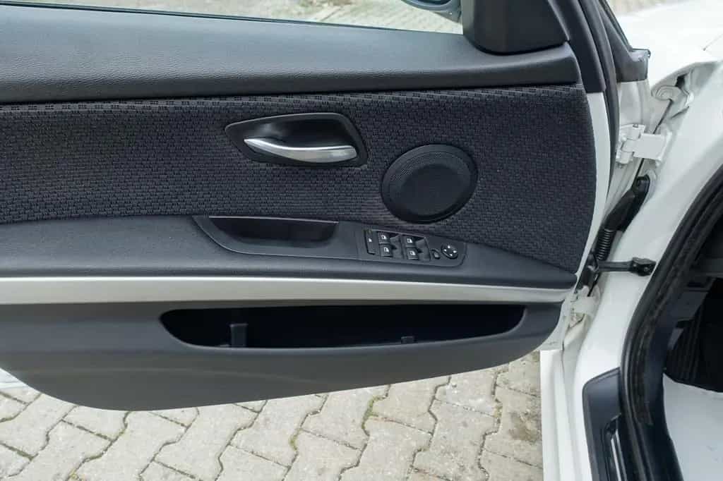 ALPINA D3 2,0 Bi-Turbo SWITCH-TRONIC Touring 10/2009-photo-9