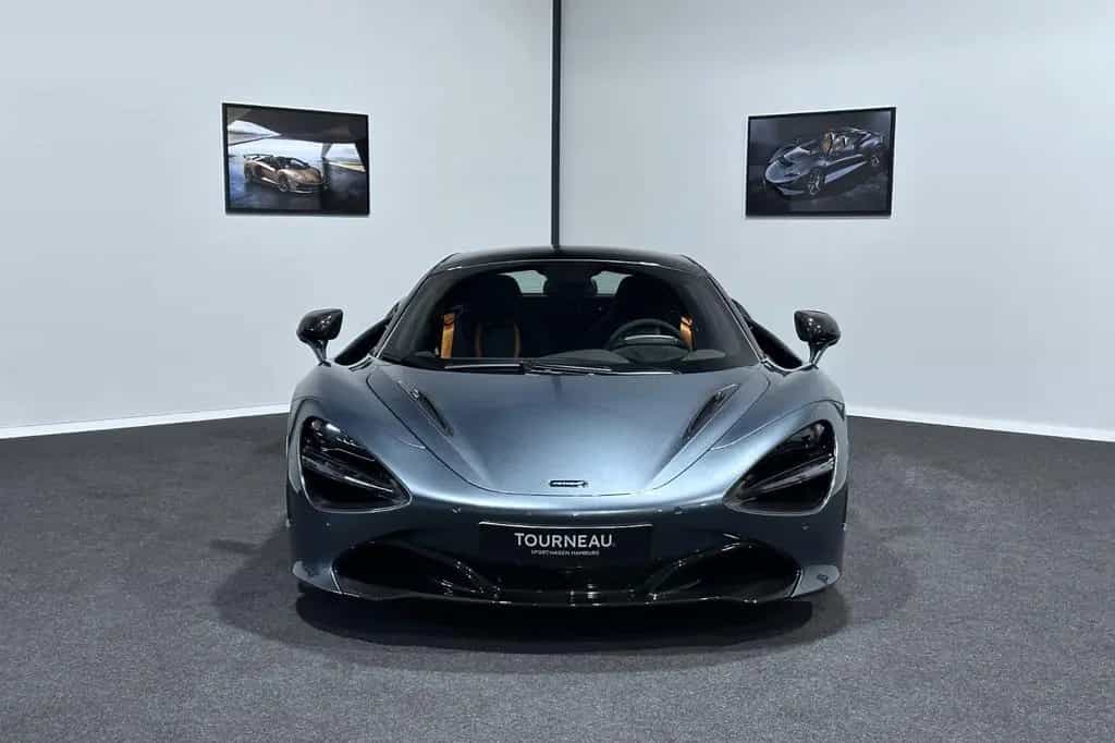 McLaren 720S Spider | NP 436 k€ | MSO Carbon 1,2,3 & 4 06/2020-photo-2