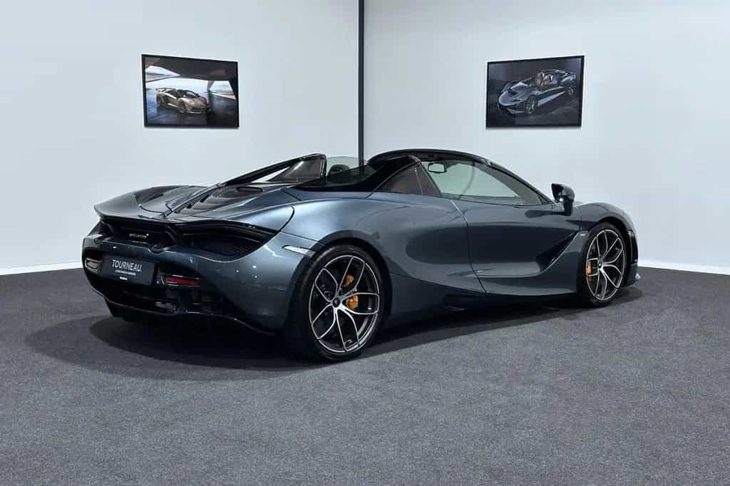 McLaren 720S Spider | NP 436 k€ | MSO Carbon 1,2,3 & 4 06/2020-photo-4