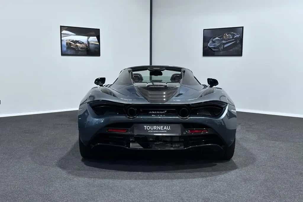 McLaren 720S Spider | NP 436 k€ | MSO Carbon 1,2,3 & 4 06/2020-photo-5