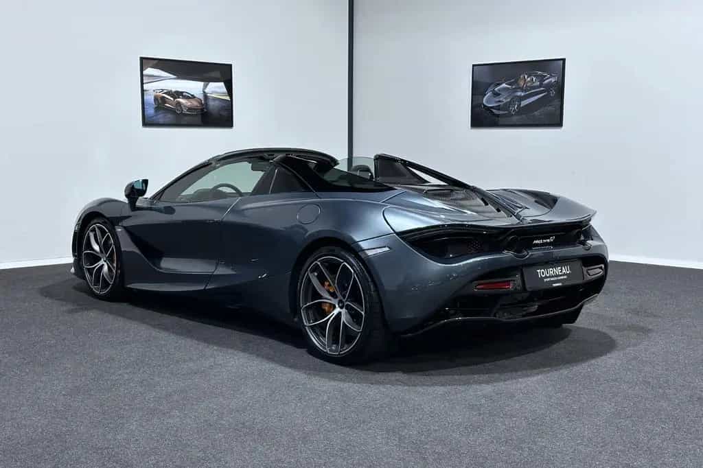 McLaren 720S Spider | NP 436 k€ | MSO Carbon 1,2,3 & 4 06/2020-photo-6
