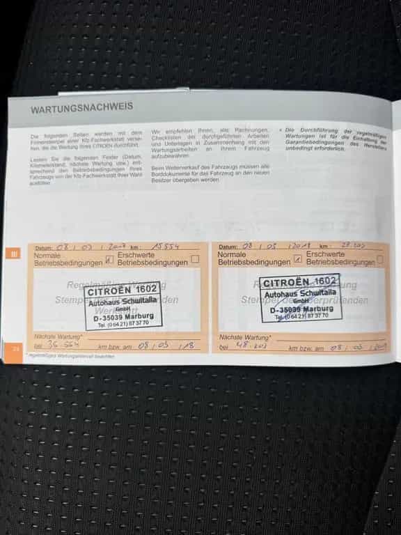 Citroën C4 Aircross 1,6 e-HDi Tendance 4WD / Navi /AHK 02/2016-photo-16