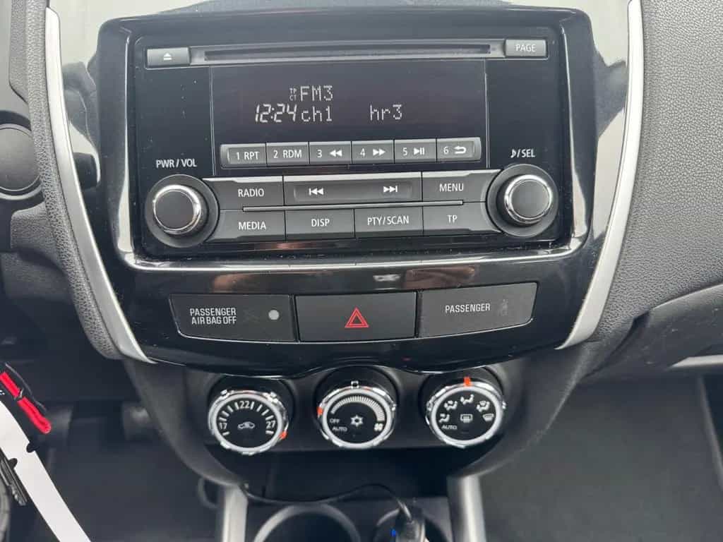 Citroën C4 Aircross 1,6 e-HDi Tendance 4WD / Navi /AHK 02/2016-photo-8