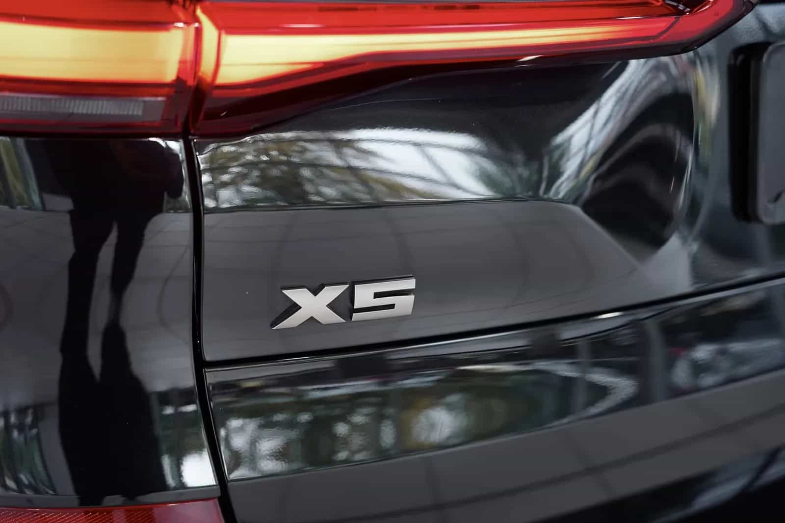 BMW X5 M50 09/2019-photo-13