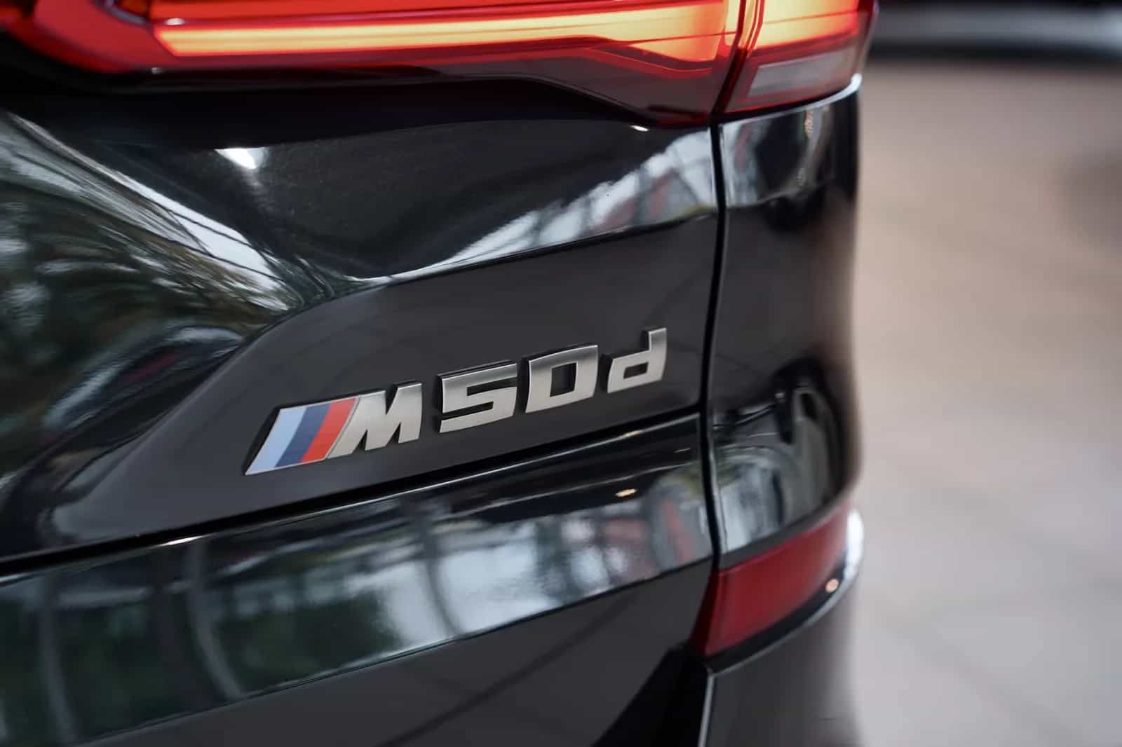 BMW X5 M50 09/2019-photo-14