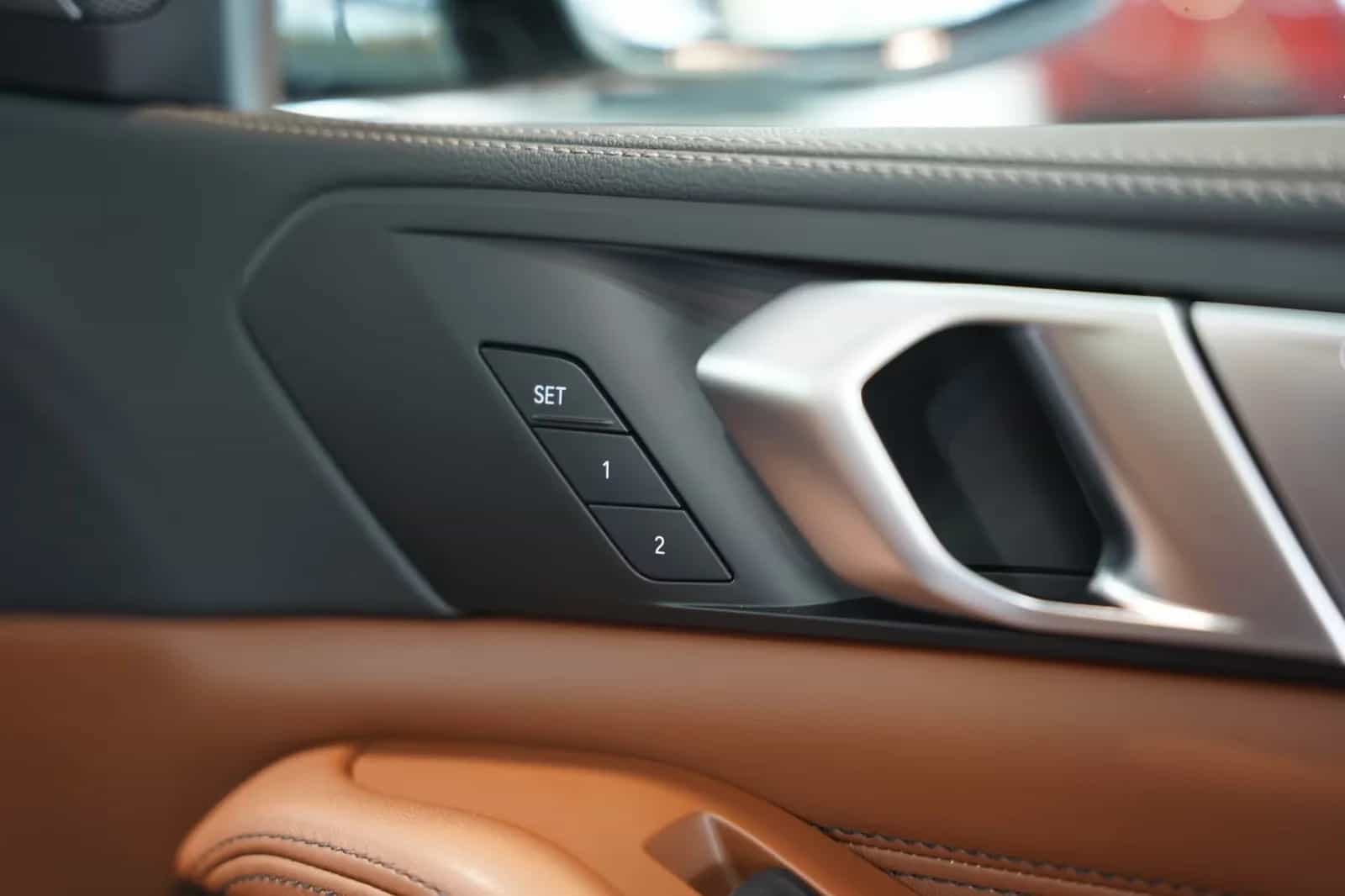 BMW X5 M50 09/2019-photo-22