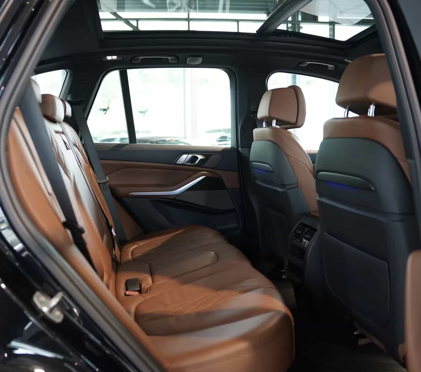 BMW X5 M50 09/2019-photo-25