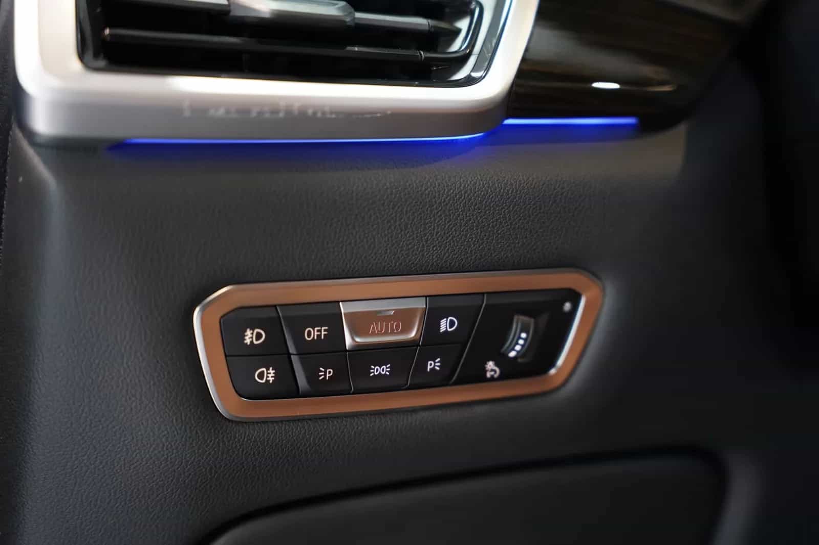 BMW X5 M50 09/2019-photo-32