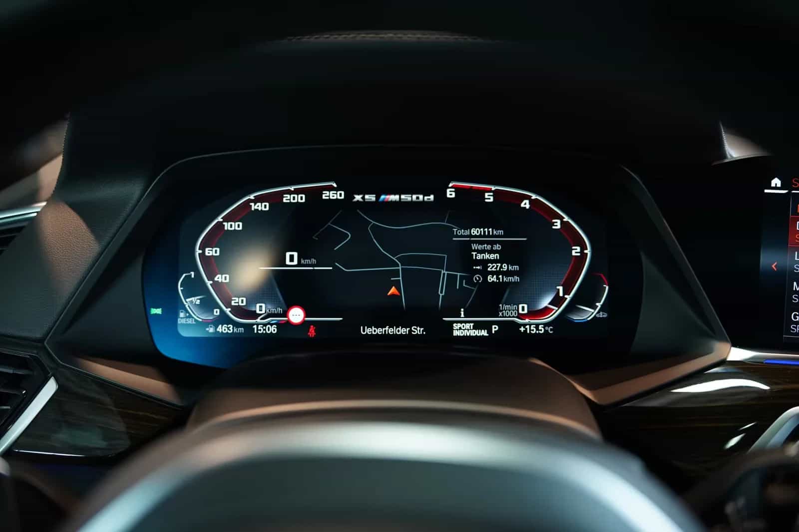 BMW X5 M50 09/2019-photo-42