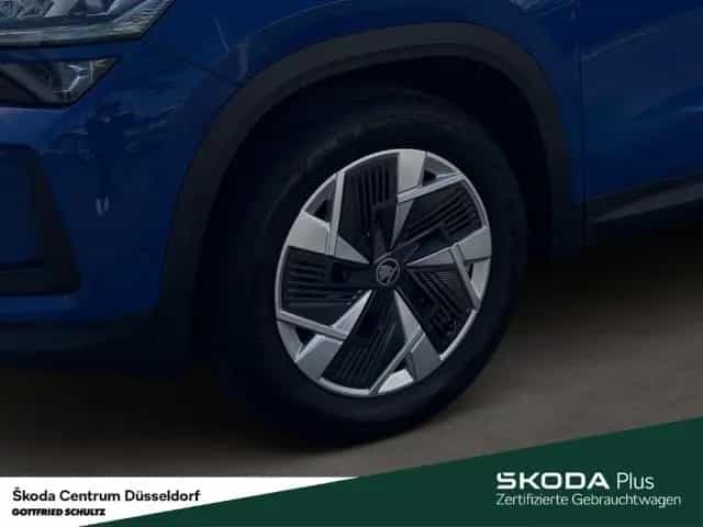 Skoda Kodiaq 1.5 TSI 110kW Selection DSG AHK Sport-Pak 04/2025-photo-10
