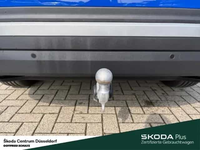 Skoda Kodiaq 1.5 TSI 110kW Selection DSG AHK Sport-Pak 04/2025-photo-11