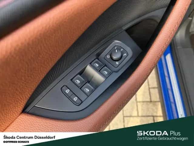 Skoda Kodiaq 1.5 TSI 110kW Selection DSG AHK Sport-Pak 04/2025-photo-12