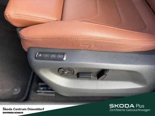 Skoda Kodiaq 1.5 TSI 110kW Selection DSG AHK Sport-Pak 04/2025-photo-13