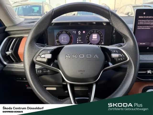 Skoda Kodiaq 1.5 TSI 110kW Selection DSG AHK Sport-Pak 04/2025-photo-15