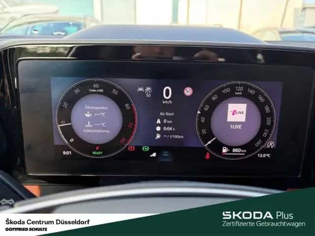 Skoda Kodiaq 1.5 TSI 110kW Selection DSG AHK Sport-Pak 04/2025-photo-16