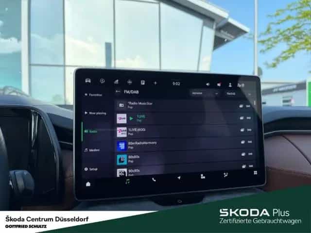 Skoda Kodiaq 1.5 TSI 110kW Selection DSG AHK Sport-Pak 04/2025-photo-17
