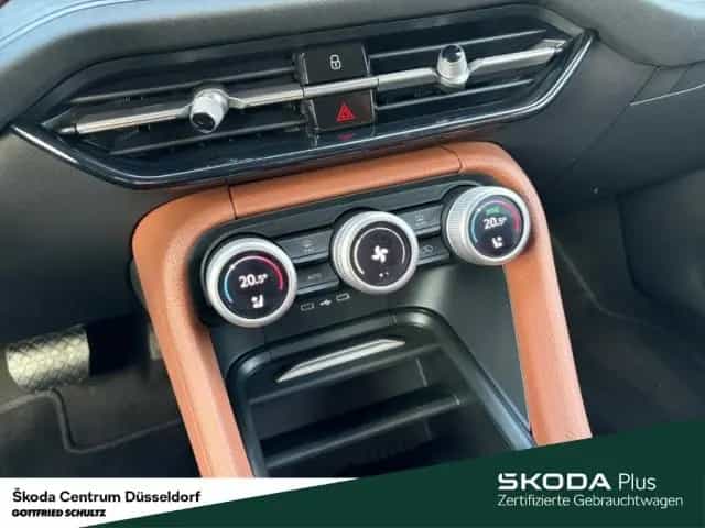 Skoda Kodiaq 1.5 TSI 110kW Selection DSG AHK Sport-Pak 04/2025-photo-18