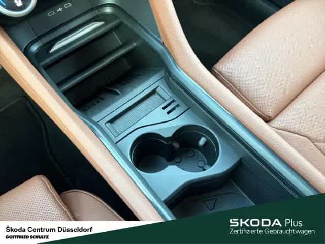 Skoda Kodiaq 1.5 TSI 110kW Selection DSG AHK Sport-Pak 04/2025-photo-19