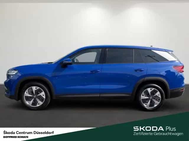 Skoda Kodiaq 1.5 TSI 110kW Selection DSG AHK Sport-Pak 04/2025-photo-2