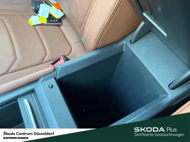 Skoda Kodiaq 1.5 TSI 110kW Selection DSG AHK Sport-Pak 04/2025-photo-20